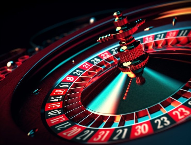 588bet Slot Room Navigation